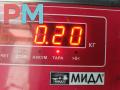 патрубок отопителя (печки) Audi A3 8V [рестайлинг] 2016, 1.4 л., бензин, 5Q0122157BP - фото №3