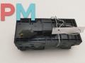 блок управления стеклоподъемниками Audi A6 4F/C6 2004, 2.4 л., бензин, МКПП, чёрный, седан - фото №2