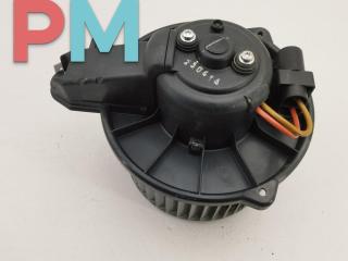моторчик печки Audi A6 4B/C5 1998, 2.4 л., бензин, МКПП, серый, седан, 4B1820021