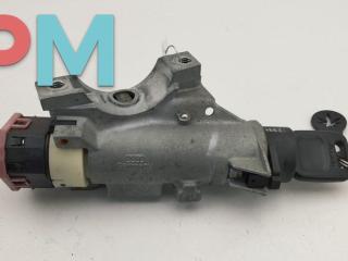 замок зажигания Audi A4 B5 1994, 1.6 л., бензин, МКПП, синий, седан, 4D0905851A