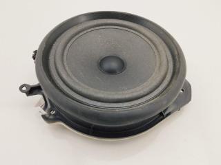 динамик Audi A4 B6 2001, 1.8 л., Ti, бензин, МКПП, серый, седан, 8E0035411
