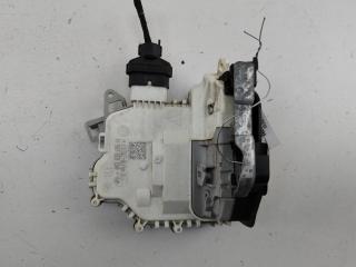 замок двери задней правой Audi A3 8V 2016, 1.4 л., бензин, МКПП, белый, седан, 8K08390163H