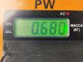 замок двери задней левой Audi A6 4F/C6 2005, 2.4 л., бензин, АКПП, серый, универсал, 4F0839015 - фото №4