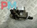 заслонка дроссельная Audi A4 B6 2001, 2.0 л., бензин, АКПП, серый, седан, 06B133062H - фото №3