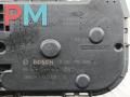 заслонка дроссельная Audi A4 B6 2001, 2.0 л., бензин, АКПП, серый, седан, 06B133062H - фото №5