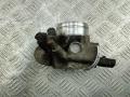 заслонка дроссельная Audi A4 B6 2001, 2.0 л., бензин, АКПП, серый, седан, 06B133062H - фото №3