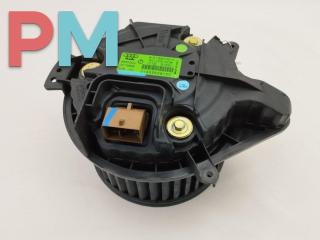 моторчик печки Audi A4 B6 2001, 1.8 л., Ti, бензин, МКПП, серый, седан, 8E1820021A