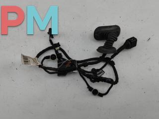 дверная проводка Audi A4 B6 2001, 2.0 л., бензин, АКПП, серый, седан, 8E1971029B