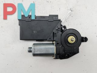 моторчик стеклоподъемника передний левый Audi A4 B6 2001, 2.0 л., АКПП, седан, 8E1959801B