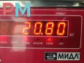 маховик Toyota RAV4 XA30 2006, 2.2 л., дизель, МКПП, чёрный, внедорожник 5 дв., 415028410 - фото №3
