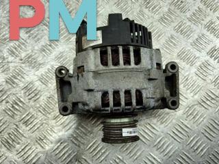генератор Audi A4 B6 2001, 2.0 л., бензин, АКПП, серый, седан, 06B903019X