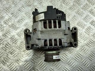 генератор Audi A4 B6 2001, 2.0 л., бензин, АКПП, серый, седан, 06B903019X