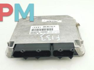 ЭБУ Audi A4 B5 [рестайлинг] 1998, 1.6 л., бензин, МКПП, серый, универсал, 3B0907557B