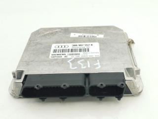 ЭБУ Audi A4 B5 [рестайлинг] 1998, 1.6 л., бензин, МКПП, серый, универсал, 3B0907557B