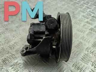 Насос гидроусилителя руля Audi A6 4F/C6 2004, 2.4 л., бензин, МКПП, чёрный, седан, 4F0145155C