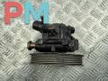 Насос гидроусилителя руля Audi A6 4F/C6 2004, 2.4 л., бензин, МКПП, чёрный, седан, 4F0145155C - фото №2