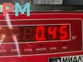 ручка внутренняя передняя левая Audi A6 4B/C5 [рестайлинг] 2004, 2.5 л., дизель, АКПП, чёрный, универсал, 4B837019 - фото №4