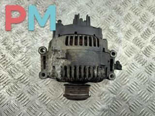 генератор Audi A6 4F/C6 2004, 2.4 л., бензин, МКПП, чёрный, седан, 06E903016F