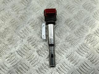 катушка зажигания Audi A6 4F/C6 2004, 2.4 л., бензин, МКПП, чёрный, седан, 06E905115E