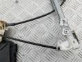 стеклоподъемник электрический передний правый Audi A4 B6 2004, 2.0 л., бензин, МКПП, чёрный, универсал, 8E1959802B - фото №7
