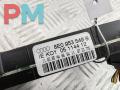 датчик угла поворота руля Audi A4 B7 2005, 2.0 л., бензин, АКПП, серый, универсал, 8E0953549S - фото №3