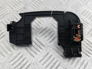 датчик угла поворота руля Audi A4 B7 2005, 2.0 л., бензин, АКПП, серый, универсал, 8E0953549S