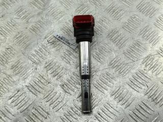 катушка зажигания Audi A6 4F/C6 2004, 2.4 л., бензин, МКПП, чёрный, седан, 06E905115E