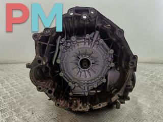 КПП автоматическая (АКПП) Audi A4 B6 2001, 2.0 л., бензин, АКПП, серый, седан, EVE