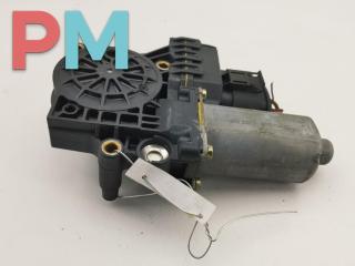 моторчик стеклоподъемника задний правый Audi A6 4B/C5 [рестайлинг] 2002, 1.9 л., дизель, МКПП, красный, универсал