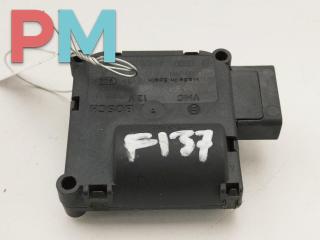 моторчик заслонки печки Audi A6 4F/C6 2005, 2.4 л., бензин, АКПП, серый, универсал, 4F0820511A