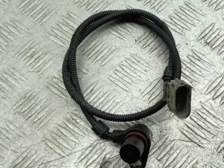 датчик коленвала Audi A4 B6 2001, 2.0 л., бензин, АКПП, серый, седан, 078906433A