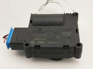 моторчик заслонки печки Audi A6 4F/C6 2005, 2.4 л., бензин, АКПП, серый, универсал, 4F0820511A