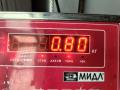 насос вакуумный Audi A6 4F/C6 2004, 2.4 л., бензин, МКПП, чёрный, седан, 06E145100C - фото №3