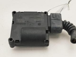 моторчик заслонки печки Audi A6 4F/C6 2005, 2.4 л., бензин, АКПП, серый, универсал, 4F0820511A