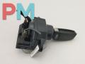 замок зажигания Audi A6 4F/C6 2005, 2.4 л., бензин, АКПП, серый, универсал, 4F0909131E.4F0910131E - фото №2