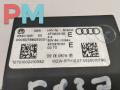 замок зажигания Audi A6 4F/C6 2005, 2.4 л., бензин, АКПП, серый, универсал, 4F0909131E.4F0910131E - фото №3