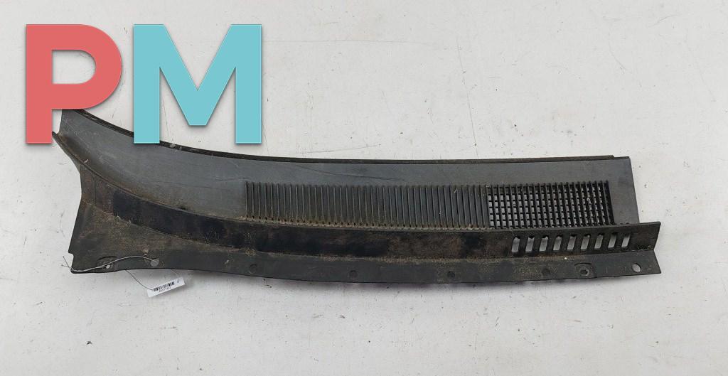 дождевик Hyundai Santa Fe 1 поколение (SM) 2001, 2.0 л., дизель, МКПП, коричневый, внедорожник 5 дв., 8616126000 - фото №1