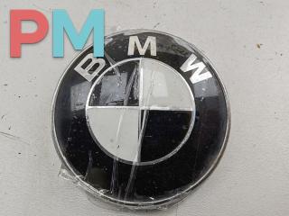 эмблема BMW 3 серия E46 [рестайлинг] 2003, 2.0 л., дизель, АКПП, серый, универсал, 8240128