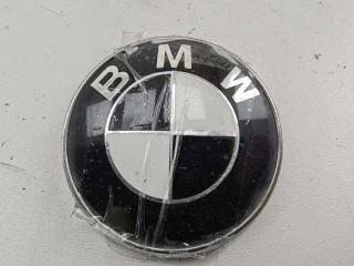 эмблема BMW 3 серия E46 [рестайлинг] 2003, 2.0 л., дизель, АКПП, серый, универсал, 8240128