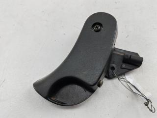 ручка открывания капота BMW 3 E46 1999, 1.9 л., бензин, МКПП, синий, седан, 8223163
