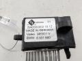 сопротивление печки BMW 5 E39 1996, 2.8 л., бензин, АКПП, коричневый, седан, 6931680 - фото №3
