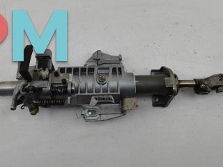 рулевая колонка Nissan Pathfinder R51 2005, 2.5 л., дизель, АКПП, синий, внедорожник 5 дв., 1012382