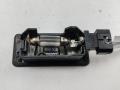 подсветка номера BMW 5 E60/E61 2003, 2.2 л., бензин, АКПП, серый, седан, 832637200 - фото №2