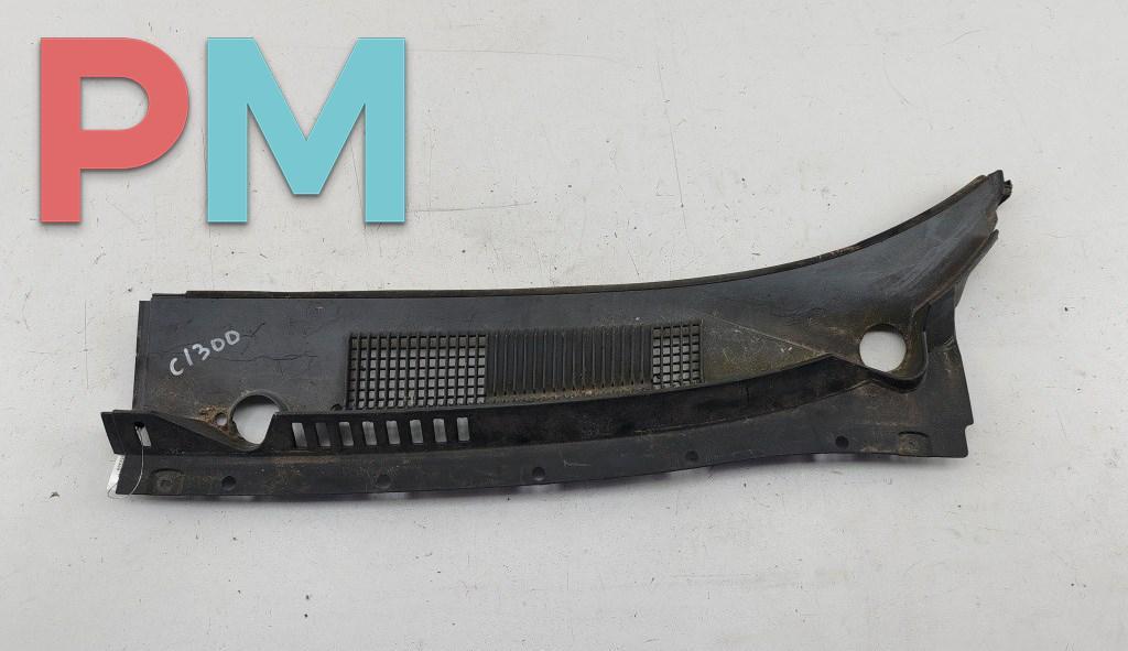 дождевик Hyundai Santa Fe 1 поколение (SM) 2001, 2.0 л., дизель, МКПП, коричневый, внедорожник 5 дв., 8815126000 - фото №1