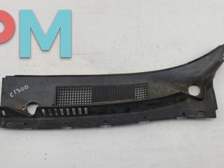 дождевик Hyundai Santa Fe 1 поколение (SM) 2001, 2.0 л., дизель, МКПП, коричневый, внедорожник 5 дв., 8815126000