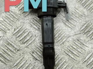 катушка зажигания Mitsubishi Colt 6 поколение (Z20/Z30) 2006, 1.3 л., бензин, АКПП, серый, хетчбэк 5 дв., MN195616