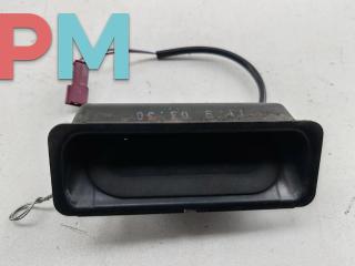 кнопка открытия багажника BMW 5 серия E60/E61 2003, 2.2 л., бензин, АКПП, серый, седан, 8168035