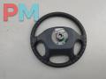 руль Hyundai Matrix 1 поколение [рестайлинг] 2006, 1.6 л., бензин, МКПП, зелёный, хетчбэк 5 дв. - фото №2