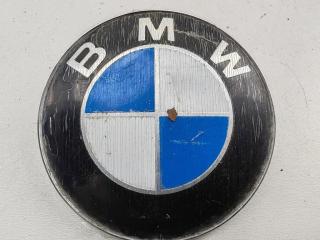 эмблема BMW 5 E60/E61 2003, 2.2 л., бензин, АКПП, серый, седан, 8132375