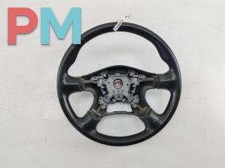 руль Nissan Primera P12 2002, 1.8 л., бензин, МКПП, серый, седан, 48430AV700